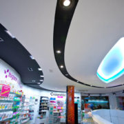 reforma integral y rediseño de farmacia en madrid