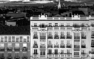 Vender o reformar piso en Madrid